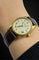 Montre Baume & Mercier Baumatic - Montre en or jaune 18 ct 29 mm 58 Facettes