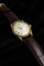 Montre Baume & Mercier Baumatic - Montre en or jaune 18 ct 29 mm 58 Facettes
