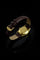 Montre Baume & Mercier Baumatic - Montre en or jaune 18 ct 29 mm 58 Facettes