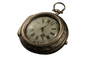 Montre John Chance - Montre de poche Chepstow 1775 58 Facettes