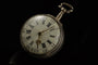 Montre John Chance - Montre de poche Chepstow 1775 58 Facettes