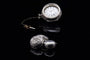 Montre John Chance - Montre de poche Chepstow 1775 58 Facettes