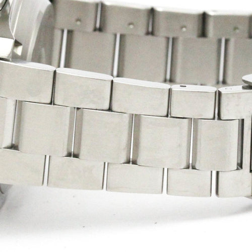 Montre Tag Heuer Aquaracer - Montre chronographe automatique en acier 58 Facettes a5ijlbpgd0