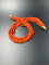 Collier Collier multifils en corail avec fermoir en or jaune 58 Facettes