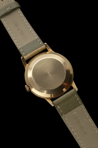 Montre Omega - Montre calibre 280 à remontage manuel 58 Facettes