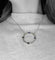 Pendentif Pendentif diamants et saphirs, années 40 58 Facettes