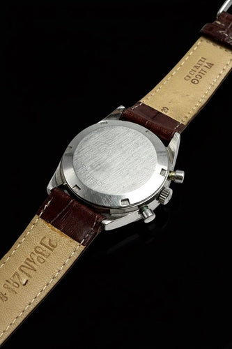 Montre Omega De Ville Chronograph 58 Facettes
