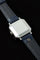 Montre Hamilton Square - Montre 1926 en or blanc 14K 58 Facettes