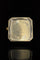 Montre Hamilton Square - Montre 1926 en or blanc 14K 58 Facettes