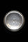 Montre I.J.T.N. - Montre de poche chronographe en argent sterling 58 Facettes