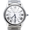 Cartier Ronde Solo - Montre en acier 58 Facettes MT47211