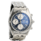 Breitling Chronomat Blackbird - Montre chronographe en acier 58 Facettes MT47241
