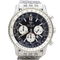Breitling Navitimer - Montre 50th Anniversary en acier 58 Facettes MT47262