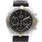 Breitling Sextant - Montre femme en or jaune et acier 58 Facettes MT47256