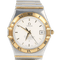 Montre Omega Constellation - Montre en or jaune et acier 58 Facettes MT45540