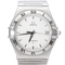 Montre Omega Constellation - Montre en acier 58 Facettes MT47372