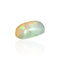 Opale d’Éthiopie - Pierre 7,345 ct taille cabochon ovale mixte 58 Facettes #26-118-OPWLOV