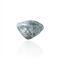 Pendentif Aigue-marine - Pierre ovale mixte du Mozambique 2,43 ct 58 Facettes #26-122-BRAMOV