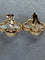 Boucles d'oreilles Van Cleef & Arpels Magic Alhambra - Boucles d'oreilles en or jaune et nacre 58 Facettes Orecchini