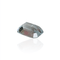 Pendentif Aigue-marine - Pierre 2,27 ct du Mozambique 58 Facettes #26-123-BRAMEM