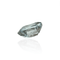 Pendentif Aigue-marine - Pierre 2,27 ct du Mozambique 58 Facettes #26-123-BRAMEM