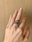 Bague 58 Bulgari Serpenti - Bague Tubogas en or rose et diamants 58 Facettes