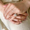 Bague 48.5 Bague marguerite en or blanc, platine et diamants 58 Facettes LMB-373