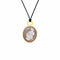 Pendentif Pomellato Eva - Pendentif en or rose et camée coquille 58 Facettes 35849