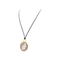 Pendentif Pomellato Eva - Pendentif en or rose et camée coquille 58 Facettes 35849