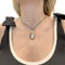 Pendentif Pomellato Eva - Pendentif en or rose et camée coquille 58 Facettes 35849