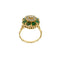 https://ledial.it/app/uploads/2026/07/40085-anello-oro-antico-fiore-diamanti-smeraldi_03.jpg