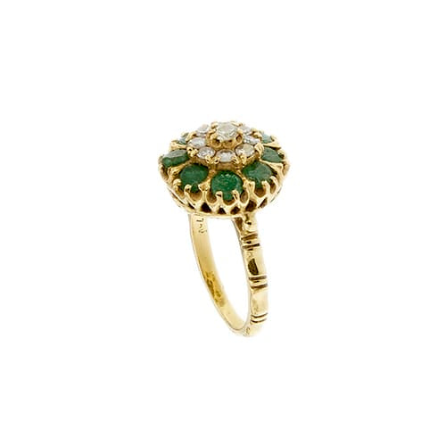 https://ledial.it/app/uploads/2026/07/40085-anello-oro-antico-fiore-diamanti-smeraldi_08.jpg