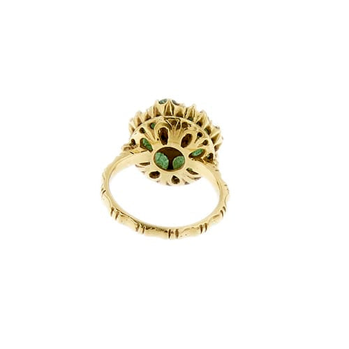 https://ledial.it/app/uploads/2026/07/40085-anello-oro-antico-fiore-diamanti-smeraldi_06.jpg