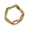 Jaeger-LeCoultre - Montre vintage en or jaune 18 carats 58 Facettes JAEG-WTCH-VIN-YG