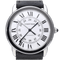 Montre Cartier Ronde Solo - Montre automatique 36 mm 58 Facettes MT46669