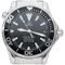Montre Omega Seamaster - Montre Diver 300M en acier 58 Facettes MT47141