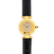 Montre Cartier Must Colisée - Montre en vermeil cadran Art déco 58 Facettes 549
