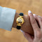 Montre Cartier Must Colisée - Montre en vermeil cadran Art déco 58 Facettes 549