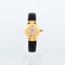 Montre Cartier Must Colisée - Montre en vermeil cadran Art déco 58 Facettes 549