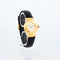 Montre Cartier Must Colisée - Montre en vermeil cadran Art déco 58 Facettes 549