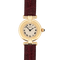 Montre Cartier Colisée - Montre 24 mm en or jaune 18 ct 58 Facettes 551