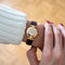 Montre Cartier Colisée - Montre 24 mm en or jaune 18 ct 58 Facettes 551