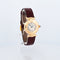 Montre Cartier Colisée - Montre 24 mm en or jaune 18 ct 58 Facettes 551