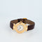 Montre Cartier Colisée - Montre 24 mm en or jaune 18 ct 58 Facettes 551