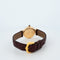 Montre Cartier Colisée - Montre 24 mm en or jaune 18 ct 58 Facettes 551
