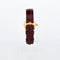 Montre Cartier Colisée - Montre 24 mm en or jaune 18 ct 58 Facettes 551
