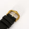 Montre Cartier Tank Must - Montre en argent plaqué or 58 Facettes A1208