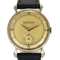 Jaeger-LeCoultre - Klocka i stål, tvåfärgad urtavla 