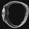 Montre Cartier Santos - Montre ronde octogonale en or jaune et acier 58 Facettes MT47164