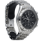 Omega Speedmaster - Automaattinen teräksinen kronografikello 